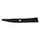 Oregon Lawn Mower Blade, 13-7/8" for Toro, Wheelhorse 791-805 - alternate 1